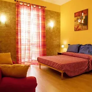 ** Bed and breakfast Abba De Mar Italia