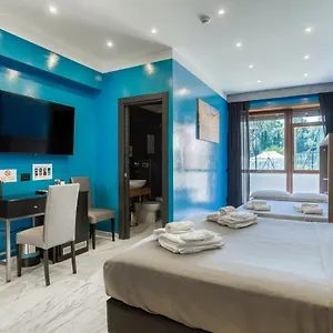 Ar Guest house Rome