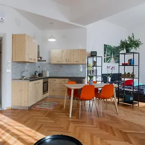 Casa Mazzini Affittacamere
