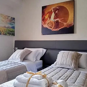 Bra Luxury Affittacamere
