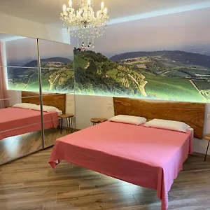 Ancor Bed & Breakfast