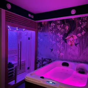 Marcello Sleep&spa Affittacamere