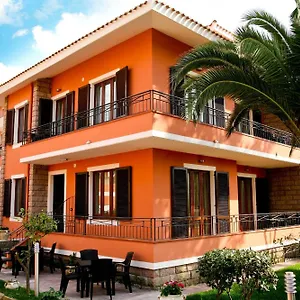 *** Bed and breakfast Marogna Italia
