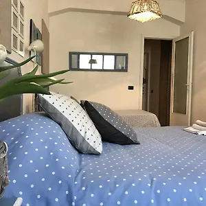 Righepois Bed & Breakfast Reggio Calabria