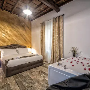  Pensión Starhome Navona Italia