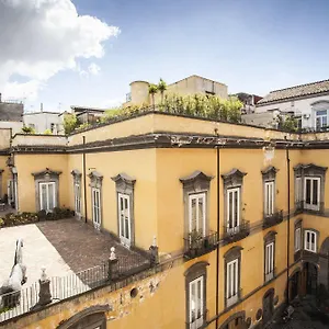 The Church Bed & Breakfast Naples