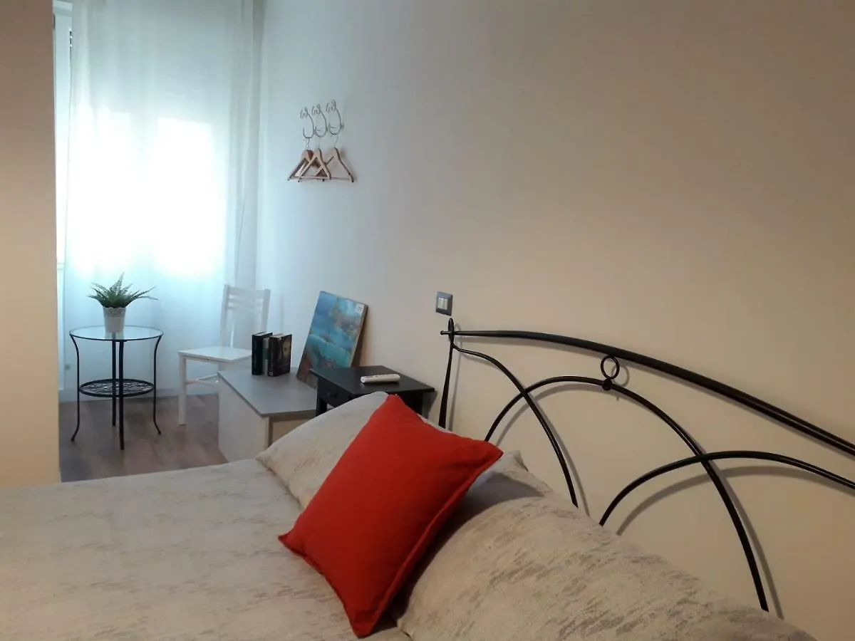 Bed and Breakfast Es - Essential Solution & Emotion Stories Верона
