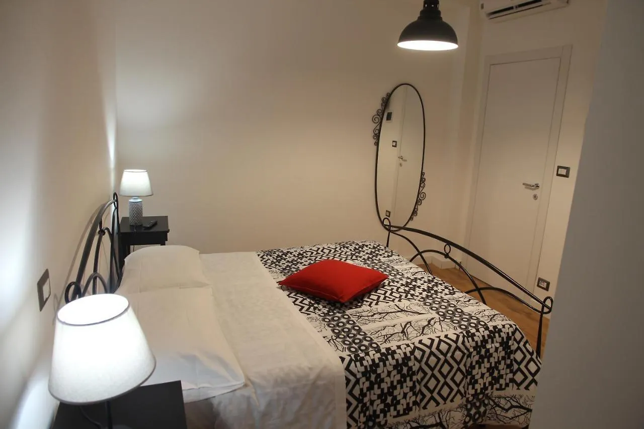 Bed and Breakfast Es - Essential Solution & Emotion Stories Верона Отель типа 